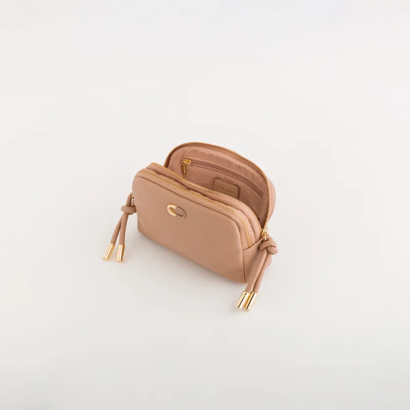 CARPISA Women's Toiletry Bag - Erica Wallet
