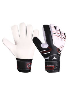 SKT Shiketro Football Gloves 