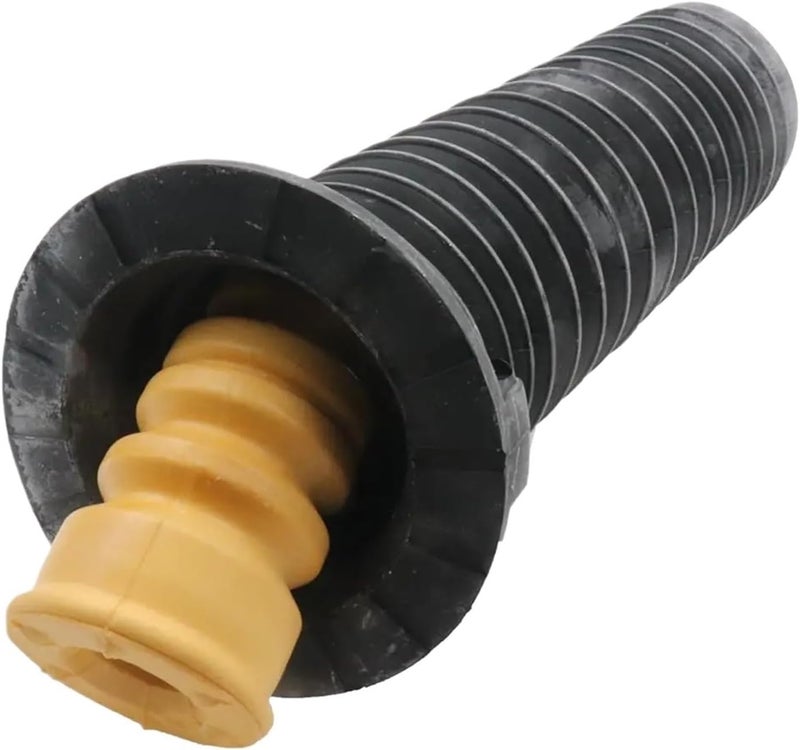 Wivplex Front Dust Cover Air Shock Absorber Boot Set - Image 3