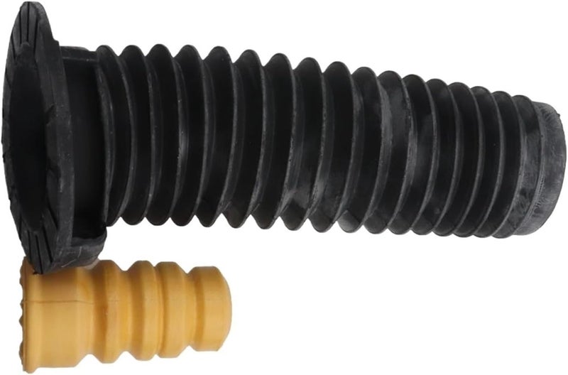 Wivplex Front Dust Cover Air Shock Absorber Boot Set - Image 4