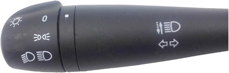 Wivplex 17Pin Turn Signal Switch - Image 5