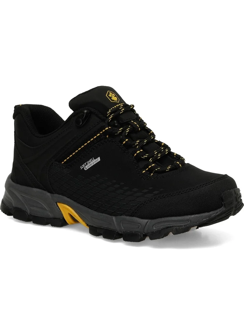 لامبرجاك Flake G 4pr Black Women's Outdoor