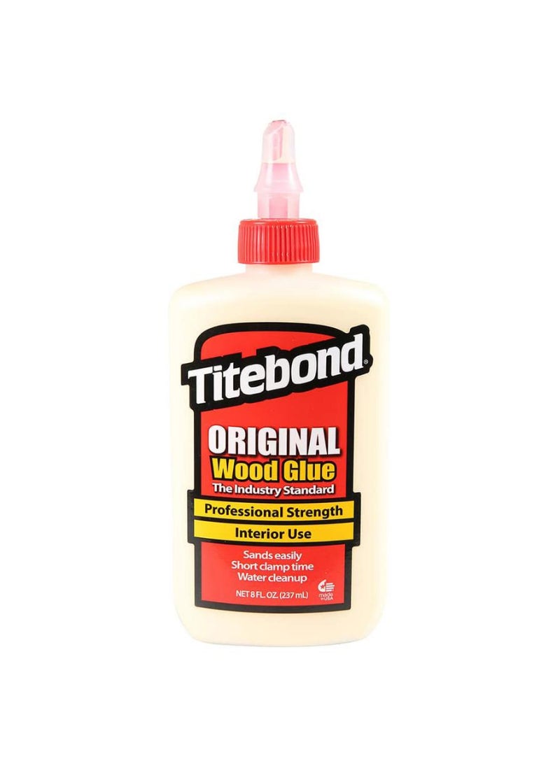 Titebond Original Wood Glue 237ml