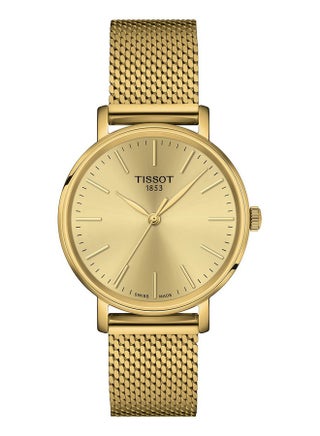 Yellow Gold 1N14