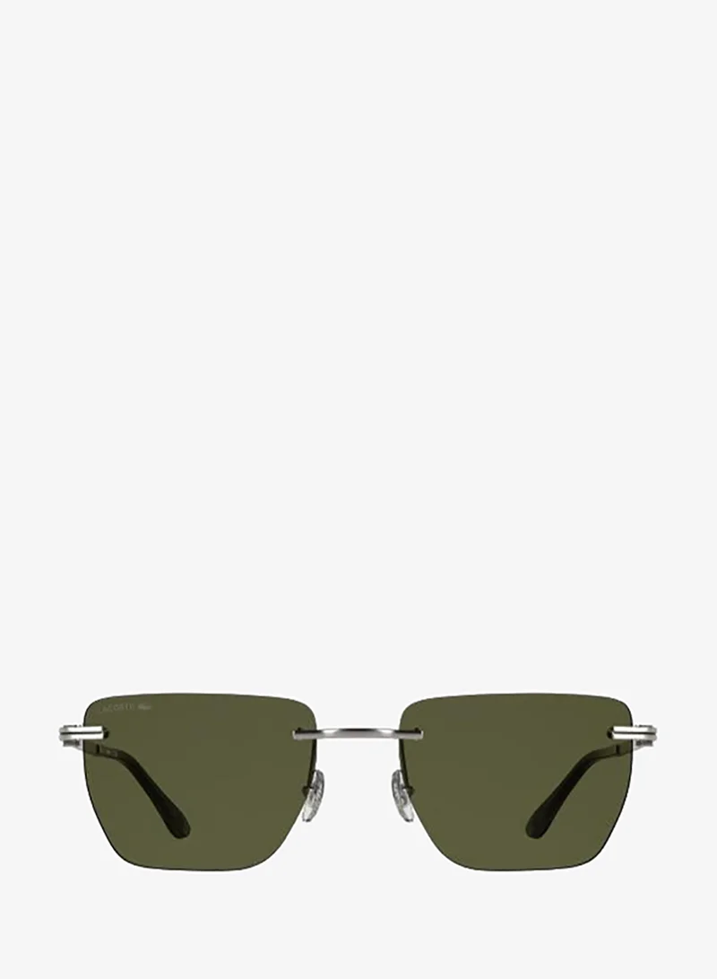 Modified Rectangle Sunglasses