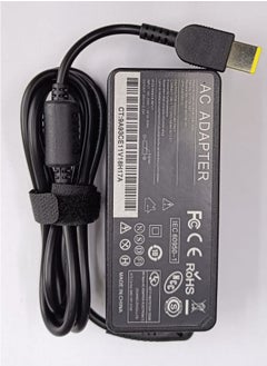 CS LAPTOP ADAPTER LENOVO 20V 2.25A USB 45W  - Image 1