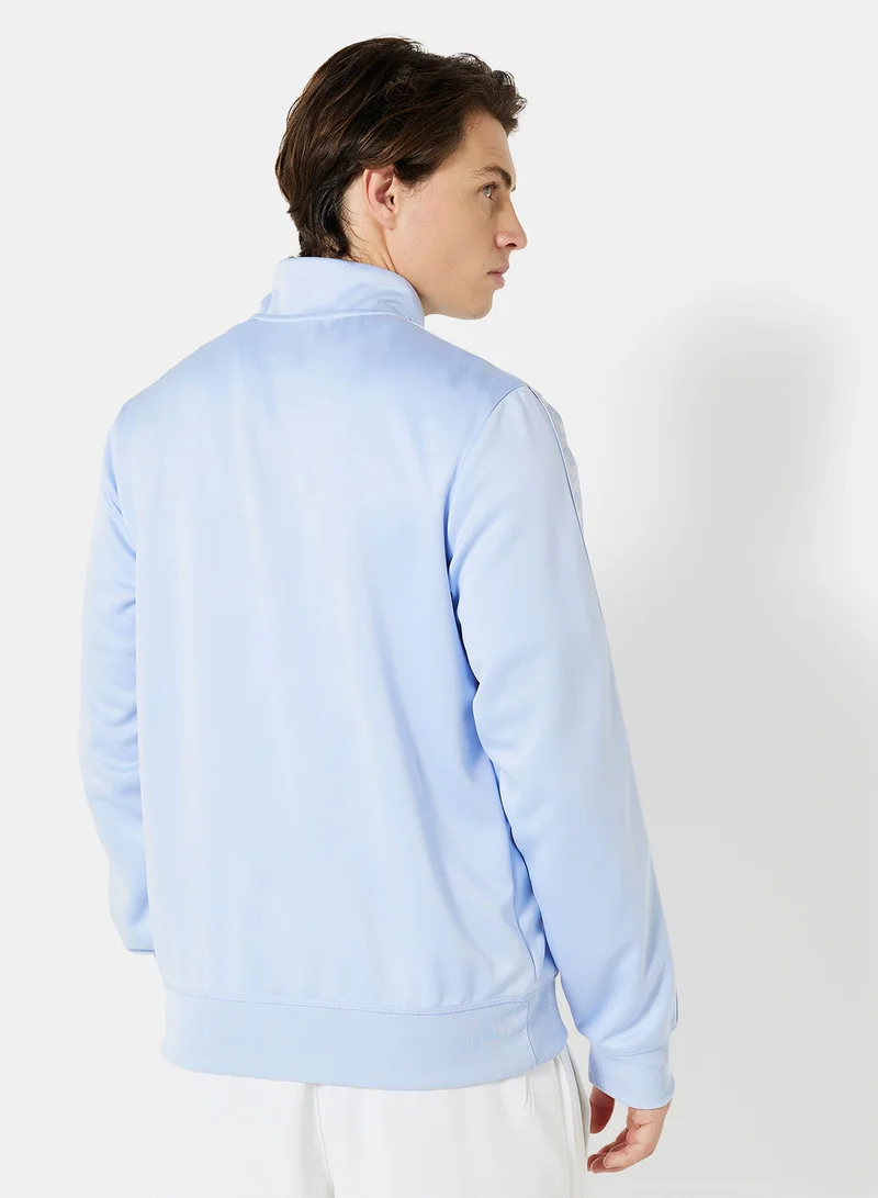 نايكي NSW Swoosh League Polyknit Track Jacket