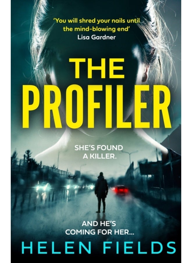 The Profiler 
