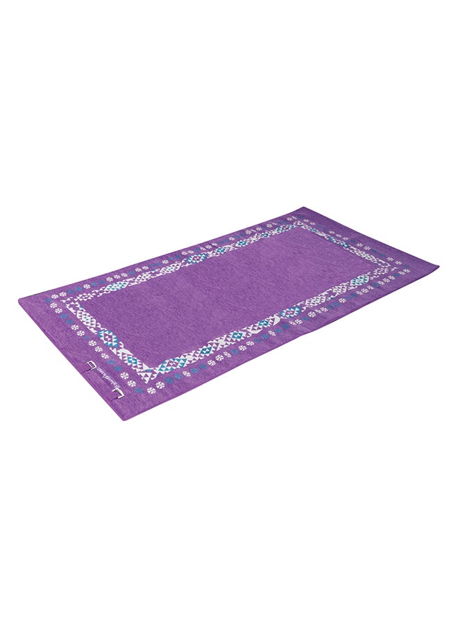AL SANIDI Ground seating mat for camping , Portable Camping and Hiking Floor Mat  - Image 1