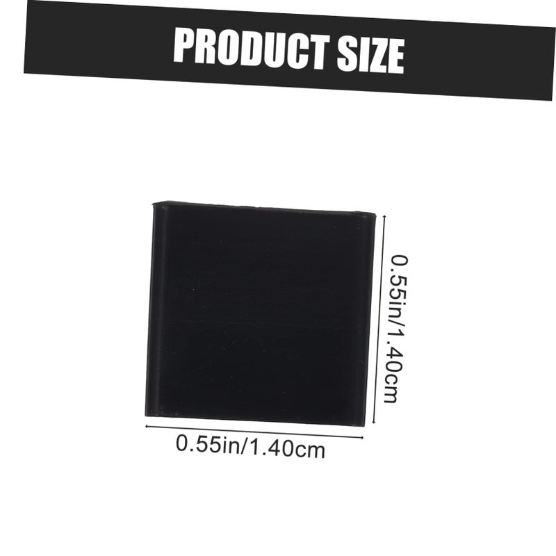 20Pcs Soft USB Male Plug Dust Cover Protector Prevents Scratches Extends Device Life - Image 3