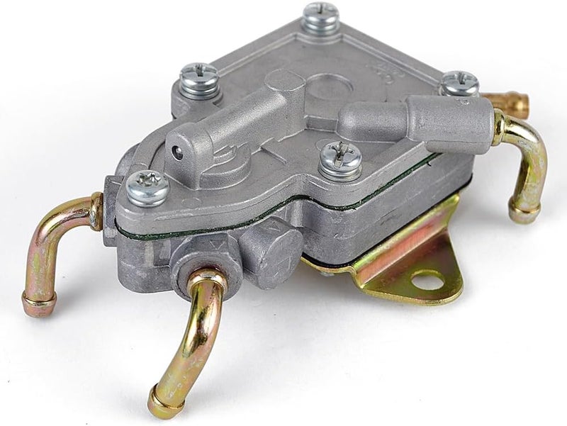 Wivplex Engine Gasoline Fuel Pump for Arctic Cat Snowmobiles - Image 5