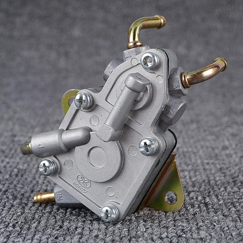 Wivplex Engine Gasoline Fuel Pump for Arctic Cat Snowmobiles - Image 2