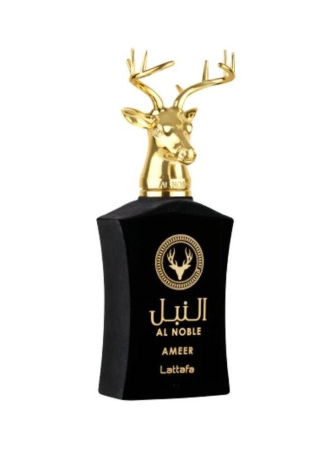 Lattafa - Al Noble Ameer EDP 100ml - Image 1