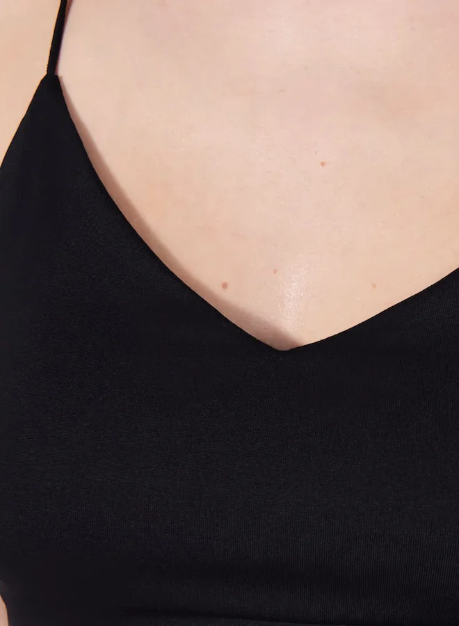 UNDIZ Microfibre top