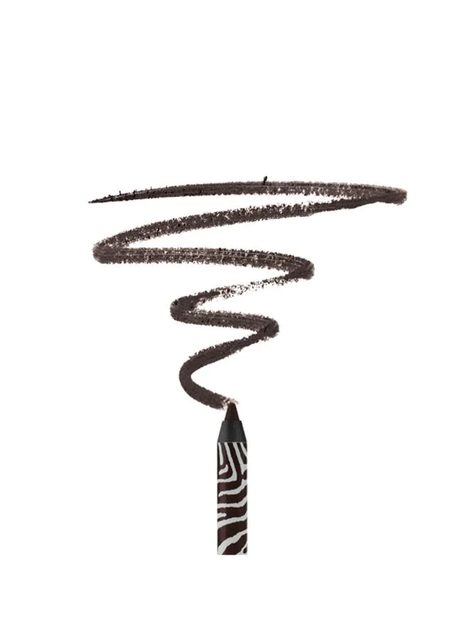 Character Fabulous Waterproof Eye Pencil