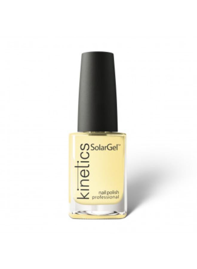 KINETICS Solar Gel Nail Polish