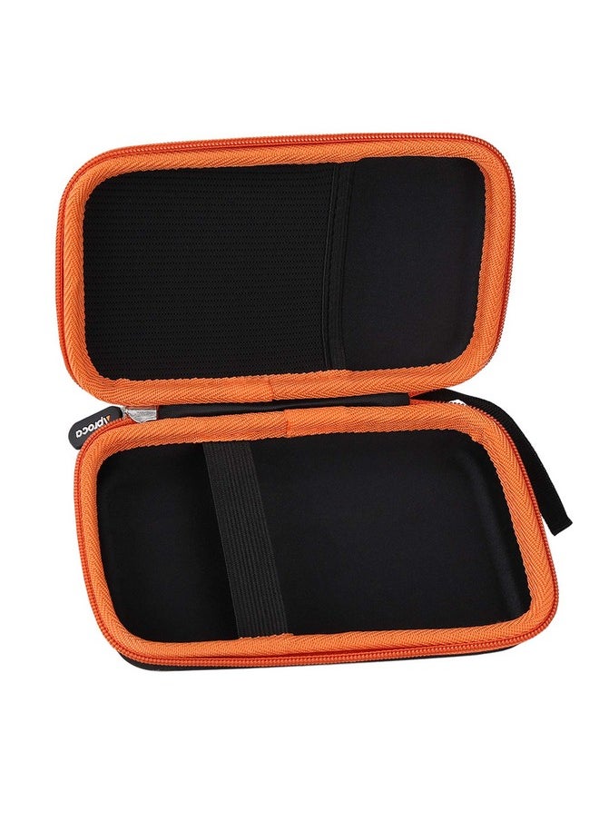 Aproca Aproca Hard Storage Travel Case, for Calculated Industries 4080 4065 Construction Master Pro Calculator  - Image 2