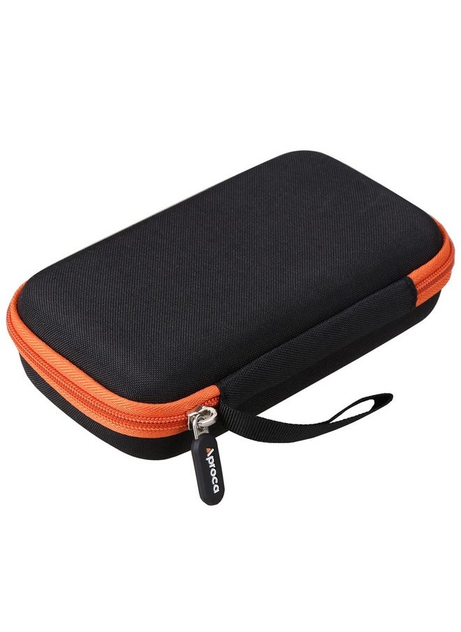 Aproca Aproca Hard Storage Travel Case, for Calculated Industries 4080 4065 Construction Master Pro Calculator  - Image 3