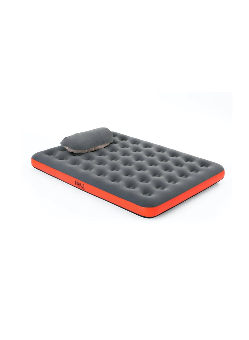 Bestway Pavillo Aircinch 2-Person Inflatable Air Bed (152 x 203 x 22 cm, Queen) - Image 1