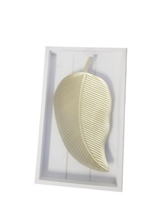 لوحة جدارية من خشب MDF على شكل ورقة نارنج ذهبية - pzsku/Z051603293120BB4B3A75Z/45/1752134312/b4156f9e-887b-4a29-8d00-1f37d1b535cd