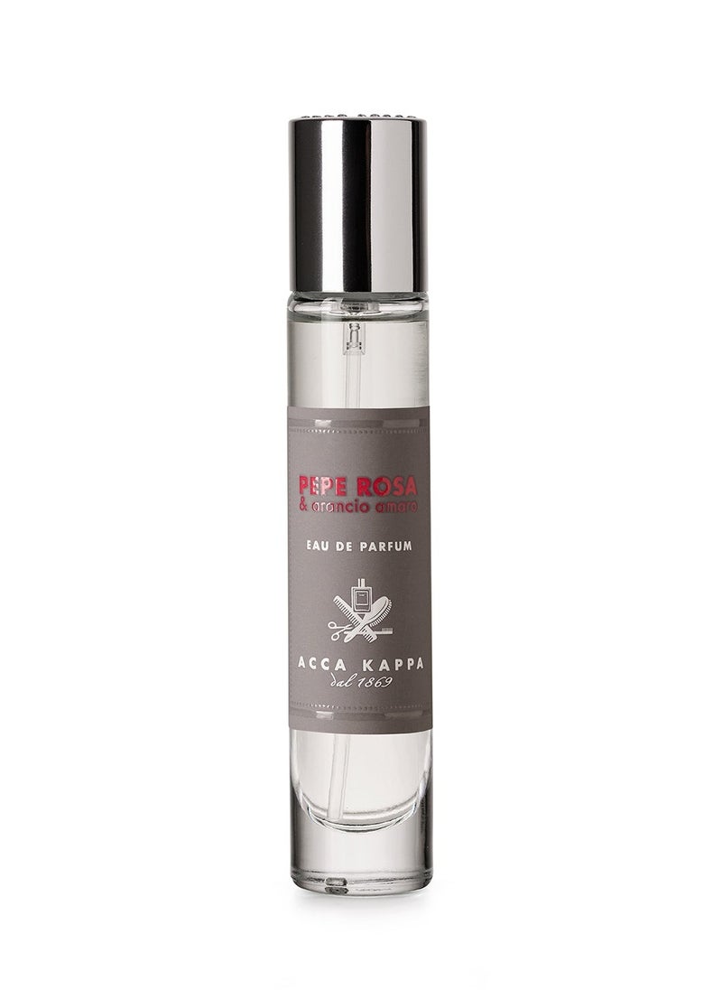 ACCA KAPPA Pepe Rosa & Arancio Amaro Eau de Parfum 15 ML | TRAVEL SIZE  - Image 1