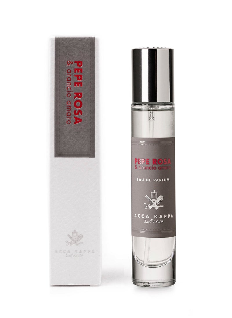 ACCA KAPPA Pepe Rosa & Arancio Amaro Eau de Parfum 15 ML | TRAVEL SIZE  - Image 2