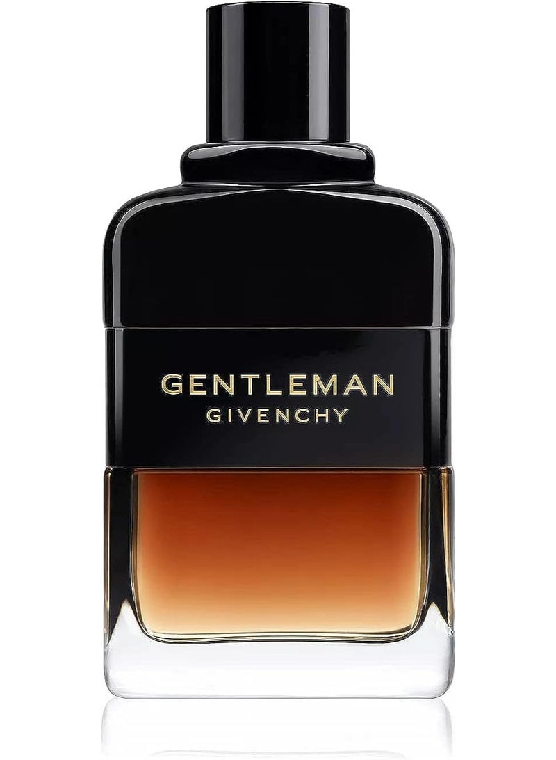 جنتلمان عطر جنتلمان ريزيرف بريفي من جيفنشي للرجال، او دي بارفان سعة 100 مل - Image 1