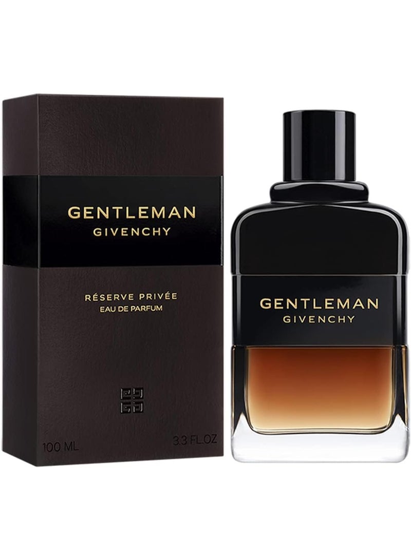 جنتلمان عطر جنتلمان ريزيرف بريفي من جيفنشي للرجال، او دي بارفان سعة 100 مل - Image 2
