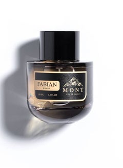 Fabian Mont Riyadh Unisex Eau De Parfume 100Ml