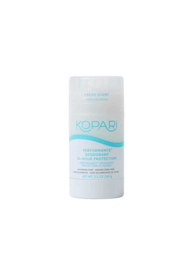 Kopari KOPARI PERFORMANCE PLUS DEODORANT 