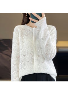 Pearl White