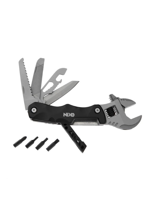OXIN Traveler Multi Tools 19-in-1 - Image 4