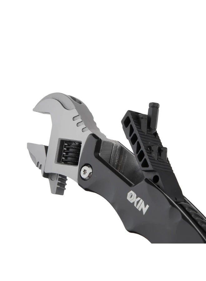 OXIN Traveler Multi Tools 19-in-1 - Image 5