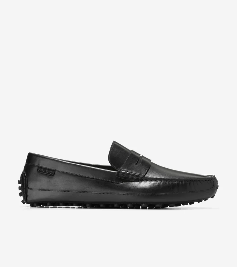 COLE HAAN Men's Davies Grand Penny Driving Loafers