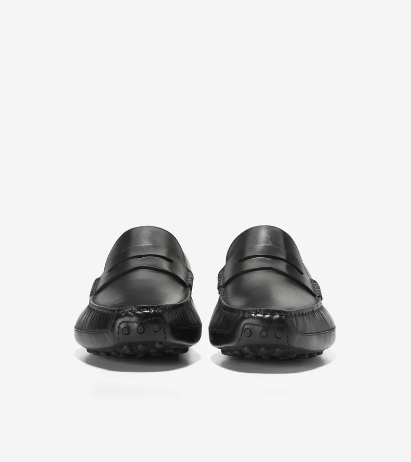 COLE HAAN Men's Davies Grand Penny Driving Loafers