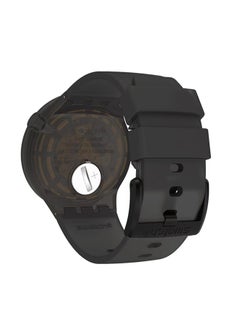 Swatch Unisex Watch Plastic Quartz FIRE TASTE  - Image 3
