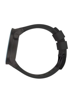 Swatch Unisex Watch Plastic Quartz FIRE TASTE  - Image 4