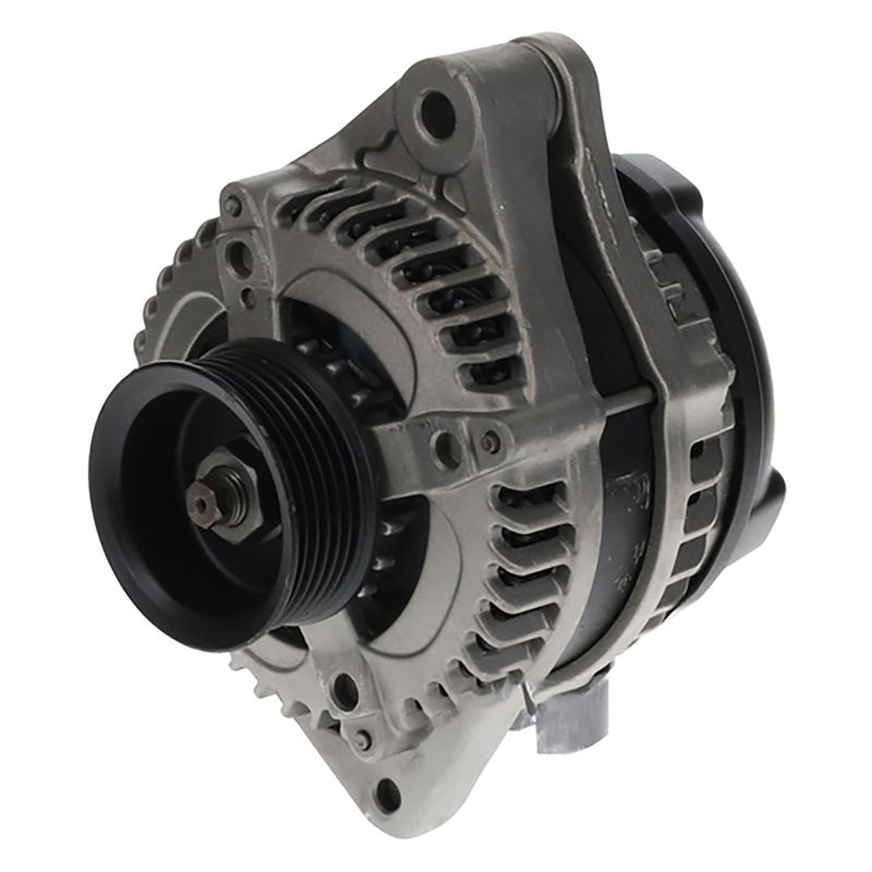 LUCAS ALTERNATOR 11151 COMPATIBLE WITH HONDA PILOT V6 35L 20052008 COMPATIBLE WITH ACURA MDX 35L 2006 37L 200709 31100RJAA01 31100RJAA02 CSD69 3342661 3342692A 1042104690 TN1042104690