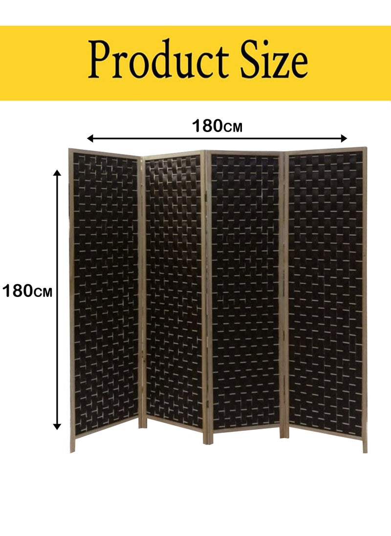 Room Divider Room Partition, Foldable Freestanding 180*180 CM - pzsku/Z0516A18C0BF43AC0C07EZ/45/_/1720300628/075dba10-019f-42a3-9354-a67368abb771