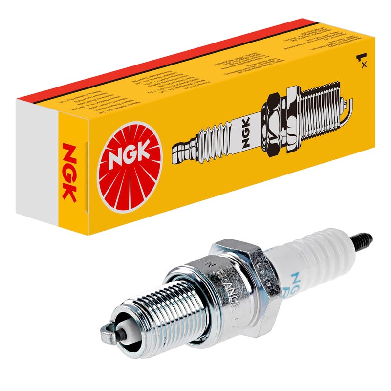 ان جي كي NGK Spark Plug BPR5ES YBX 7422 - Image 1