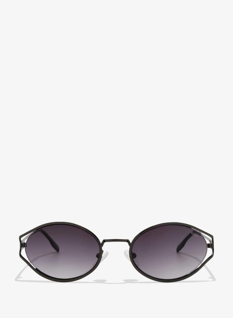 Blackout Women's BOHDIE Sunglasses - Lens Size: 54 mm - Grey - Image 1