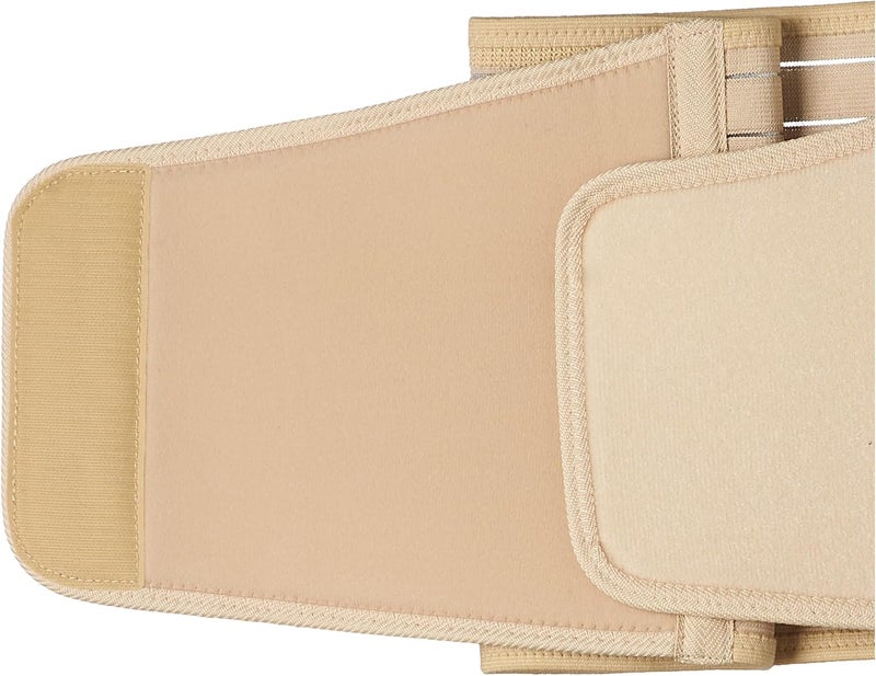 LP Support 908 Abdominal Binder, Tan - Image 5