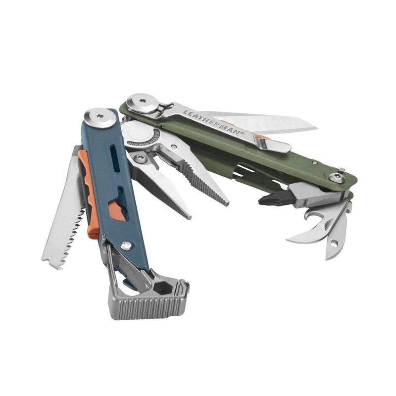 Leatherman Signal™Tundrascape Peg - Image 2