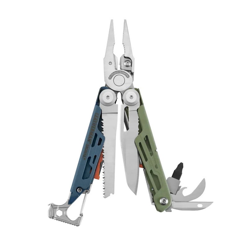 Leatherman Signal™Tundrascape Peg - Image 1