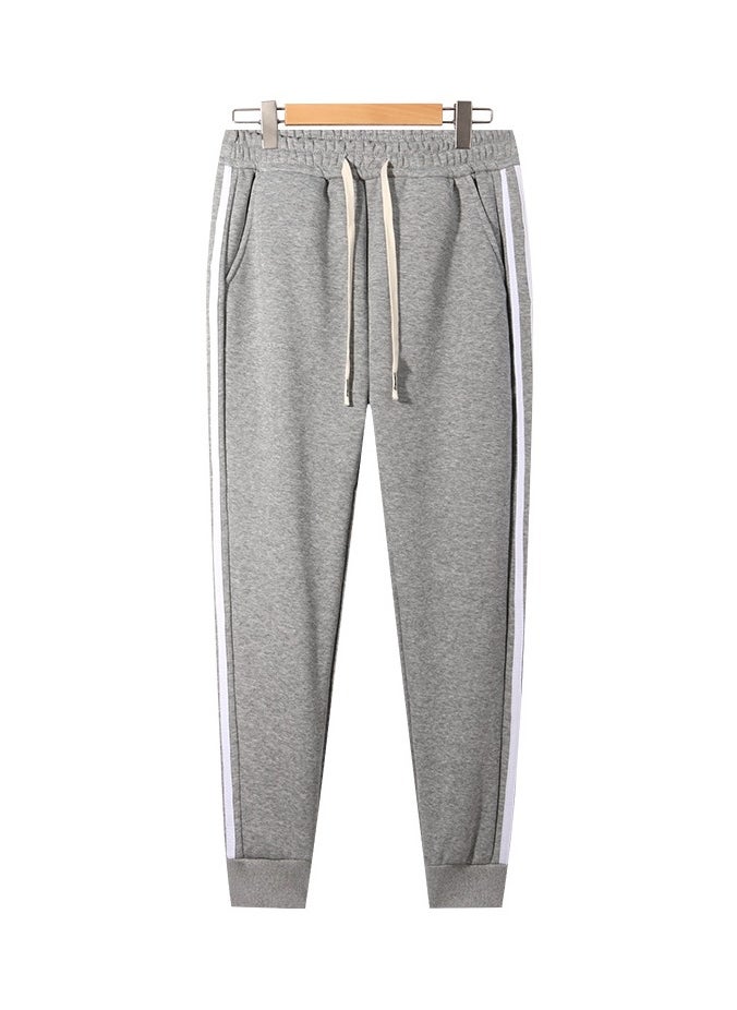 KUYING Men's loose fit sports pants  - Image 1