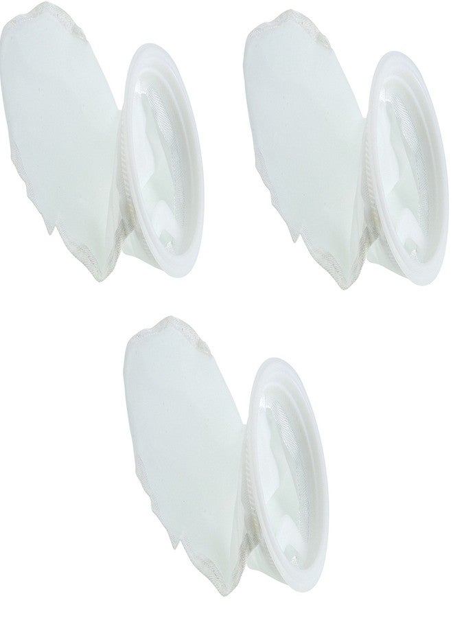 Red Sea (3 Pack) Thin Mesh 225 Micron Filter Bags (3 Items) - Image 2