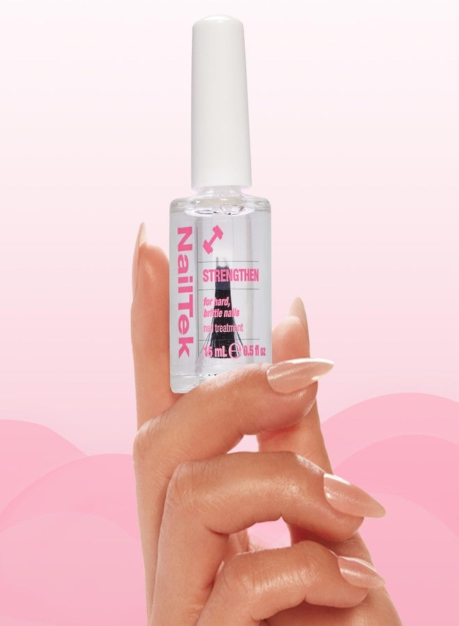 Nail Tek Strengthen Formula 3 - Image 5