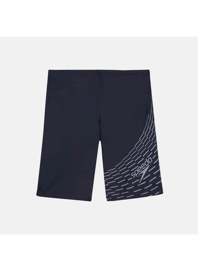 speedo Kids' Medley Logo Swimming Jammers