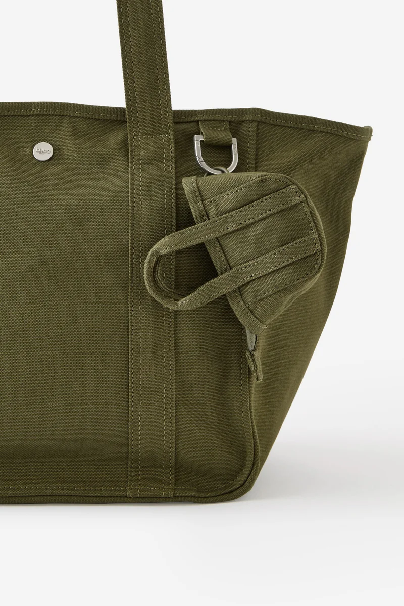 تايبو Flex Tote Pocket