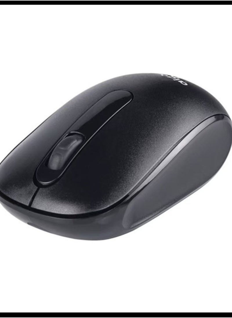 aigo Q710 Laptop Wireless Home Office Mouse  - Image 3